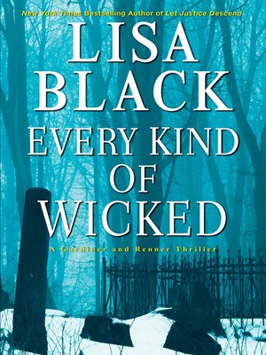 cover image of Every Kind of Wicked